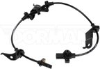 Dorman 970-194 ABS Wheel Speed Sensor - Front Right - view 1