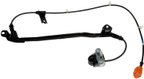 Dorman 970-199 ABS Wheel Speed Sensor - Rear Left - view 2