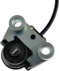 Dorman 970-199 ABS Wheel Speed Sensor - Rear Left - view 1