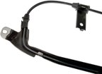 Dorman 970-199 ABS Wheel Speed Sensor - Rear Left - view 5