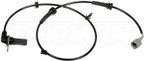 Dorman 970-211 ABS Wheel Speed Sensor - Rear Right - view 1