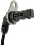 Dorman 970-211 ABS Wheel Speed Sensor - Rear Right - view 2