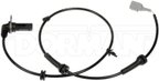 Dorman 970-211 ABS Wheel Speed Sensor - Rear Right - view 4