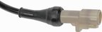 Dorman 970-221 ABS Wheel Speed Sensor - Rear Left or Rear Right - view 2