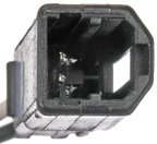 Dorman 970-233 ABS Wheel Speed Sensor - Rear Right - view 2