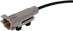 Dorman 970-243 ABS Wheel Speed Sensor - Rear Left - view 2