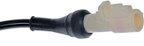 Dorman 970-256 ABS Wheel Speed Sensor - Rear - view 1