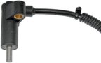 Dorman 970-256 ABS Wheel Speed Sensor - Rear - view 2