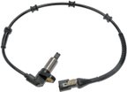 Dorman 970-275 ABS Wheel Speed Sensor - Front Right - view 1