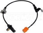 Dorman 970-300 ABS Wheel Speed Sensor - Rear Left - view 1