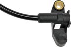 Dorman 970-302 ABS Wheel Speed Sensor - Front Right - view 1