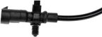 Dorman 970-302 ABS Wheel Speed Sensor - Front Right - view 2