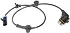 Dorman 970-309 ABS Wheel Speed Sensor - Rear Left or Rear Right - view 4