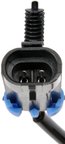 Dorman 970-309 ABS Wheel Speed Sensor - Rear Left or Rear Right - view 2