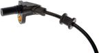 Dorman 970-310 ABS Wheel Speed Sensor - Front - view 2