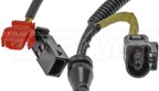 Dorman 970-318 ABS Wheel Speed Sensor - Front Left or Front Right - view 2