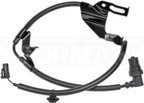 Dorman 970-332 ABS Wheel Speed Sensor - Front Right - view 1