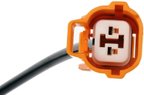 Dorman 970-335 ABS Wheel Speed Sensor - Rear Right - view 2