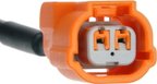 Dorman 970-354 ABS Wheel Speed Sensor - Rear Right - view 2