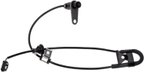 Dorman 970-386 ABS Wheel Speed Sensor - Rear Left - view 1