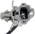 Dorman 970-425 ABS Wheel Speed Sensor - Front Right - view 1