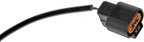 Dorman 970-432 ABS Wheel Speed Sensor - Rear Left - view 1