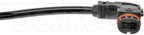 Dorman 970-466 ABS Wheel Speed Sensor - Rear Left - view 2