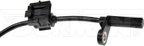 Dorman 970-466 ABS Wheel Speed Sensor - Rear Left - view 3