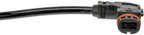 Dorman 970-466 ABS Wheel Speed Sensor - Rear Left - view 4