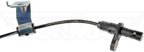 Dorman 970-5211 ABS Wheel Speed Sensor - Front or Rear - view 2