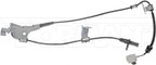 Dorman 970-5211 ABS Wheel Speed Sensor - Front or Rear - view 7