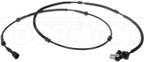 Dorman 970-550 ABS Wheel Speed Sensor - Rear Right - view 1