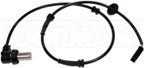 Dorman 970-768 ABS Wheel Speed Sensor - Rear - view 4