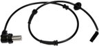 Dorman 970-768 ABS Wheel Speed Sensor - Rear - view 1