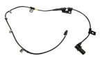 Dorman 970-806 ABS Wheel Speed Sensor - Front Left - view 1