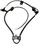 Dorman 970-819 ABS Wheel Speed Sensor - Rear Right - view 1