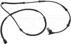 Dorman 970-923 ABS Wheel Speed Sensor - Front, Front Left or Front Right - view 1