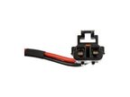 Dorman 973-004 HVAC Blower Motor Resistor - Front - view 2