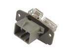 Dorman 973-011 HVAC Blower Motor Resistor - Front or Rear - view 2