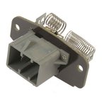 Dorman 973-011 HVAC Blower Motor Resistor - Front or Rear - view 1