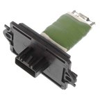 Dorman 973-028 HVAC Blower Motor Resistor - Front - view 1