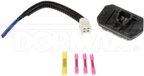 Dorman 973-029 HVAC Blower Motor Resistor Kit - view 2