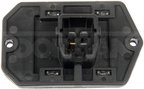 Dorman 973-029 HVAC Blower Motor Resistor Kit - view 1
