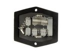 Dorman 973-037 HVAC Blower Motor Resistor - Front - view 3