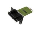 Dorman 973-041 HVAC Blower Motor Resistor - Front - view 2