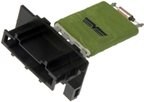 Dorman 973-041 HVAC Blower Motor Resistor - Front - view 1