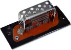Dorman 973-048 HVAC Blower Motor Resistor - Front - view 3