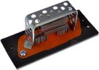 Dorman 973-049 HVAC Blower Motor Resistor - Front - view 3
