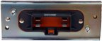 Dorman 973-049 HVAC Blower Motor Resistor - Front - view 1