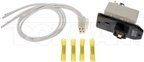 Dorman 973-053 HVAC Blower Motor Resistor Kit - view 2